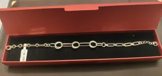 Pulsera de Plata