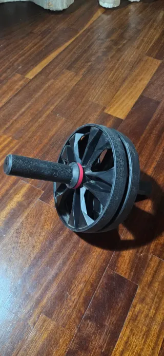 Ruota per addominali