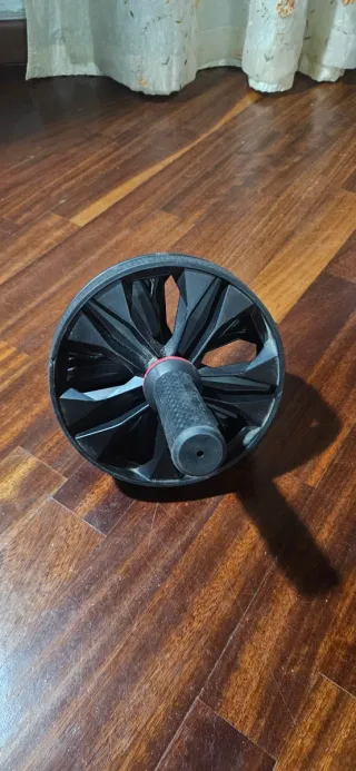 Ruota per addominali