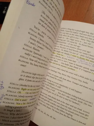 A Streetcar Named Desire (Modern Classics (Peng...