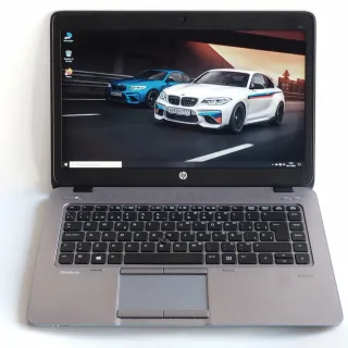 HP PORTATILE LAPTOP i7 SSD