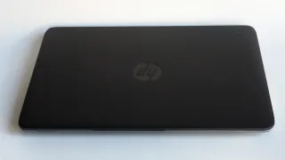 HP PORTATILE LAPTOP i7 SSD