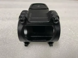 Manillar Syncros DC 3.0 Aluminio 0° y potencia.