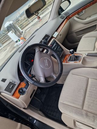 Audi A4 2004