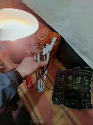 Flexo fase Vintage Años 80/90