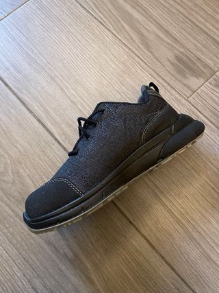 Zapatos Seguridad Panter VITA ECO S3 Negro ESD