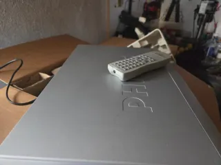 Philips VHS Video Recorder