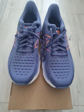 Zapatillas New Balance Fresh Foam 1080 v12