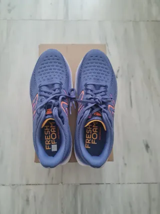 Zapatillas New Balance Fresh Foam 1080 v12