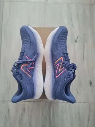 Zapatillas New Balance Fresh Foam 1080 v12