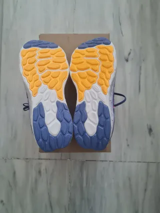 Zapatillas New Balance Fresh Foam 1080 v12