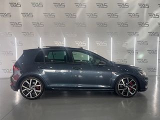 Volkswagen Golf GTI Performance 2.0 TSI 180kW(245CV) DSG 7,5