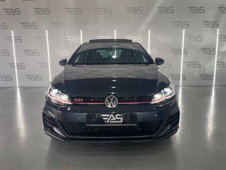 Volkswagen Golf GTI Performance 2.0 TSI 180kW(245CV) DSG 7,5