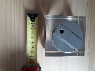 Encendedor de sobremesa