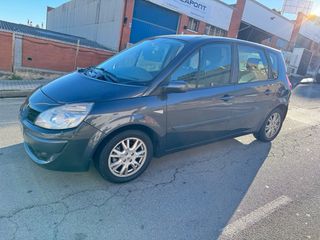 Renault Scenic 2008