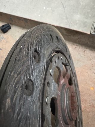 Kit Embrague LUK BMW E36 318is Bimasa