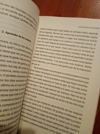 Los secretos de YouTube