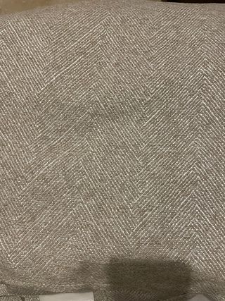 4 Patas per tende e 4 piedini per tende a rullo