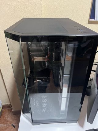 Ordenador Gaming i9 RTX 2080 Gigabyte