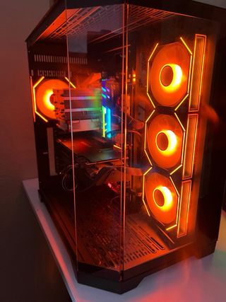 Ordenador Gaming i9 RTX 2080 Gigabyte
