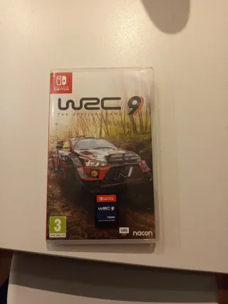 Nintendo Switch Lite + 5 Juegos