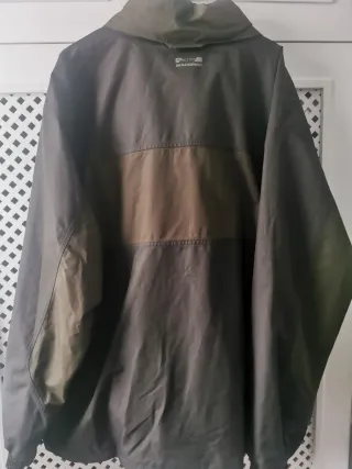 Chaqueta impermeable Solognac 4XL