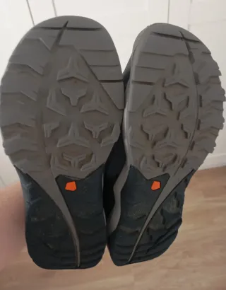 Zapatillas Unisex Quechua