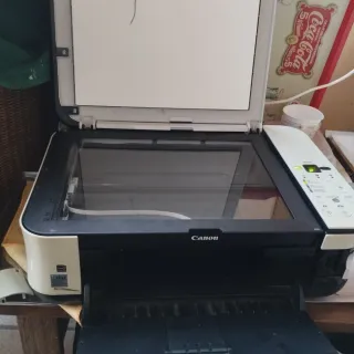 Stampante Canon PIXMA MP260