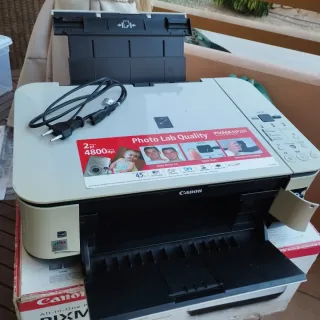 Stampante Canon PIXMA MP260