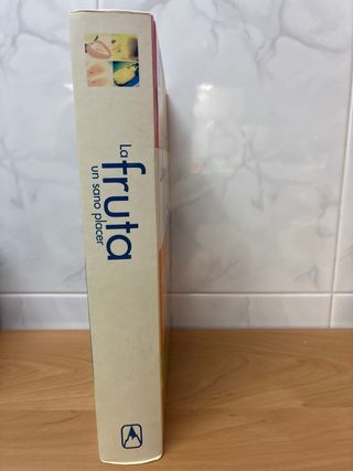 La fruta un sano placer
