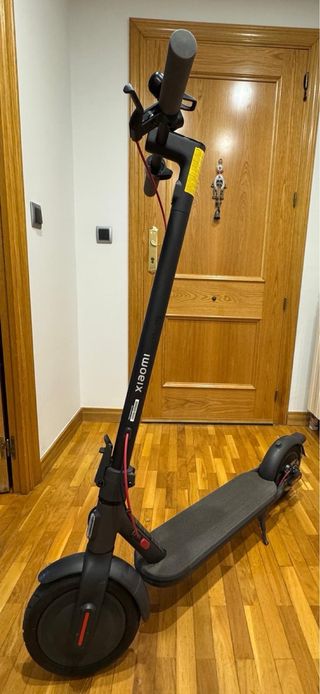 Patinete Eléctrico Xiaomi