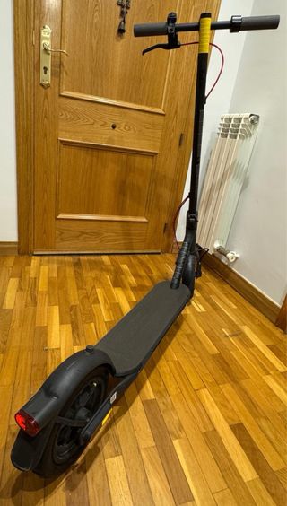 Patinete Eléctrico Xiaomi