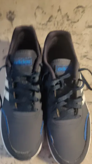 Zapatillas Adidas niñoTalla: EU 37 ⅓ (US 5 / UK 4½