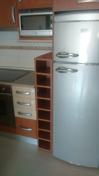 Piso nuevo en venta