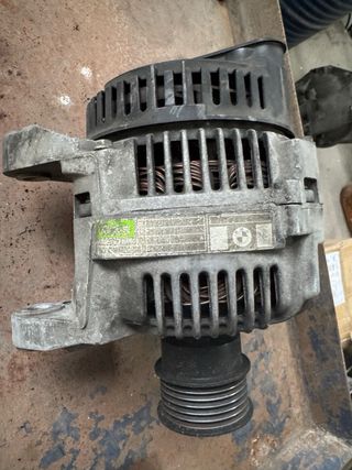 Alternador BMW E36 318is