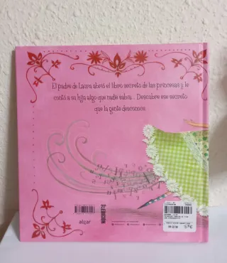 Pack 3 Libros Infantiles.