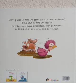 Pack 3 Libros Infantiles.