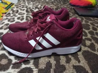 Zapatillas Adidas Torsion ZX Flux Originales