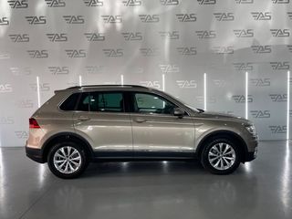 Volkswagen Tiguan ADVANCE BLUEMOTION 2.0 150cv DSG 5p