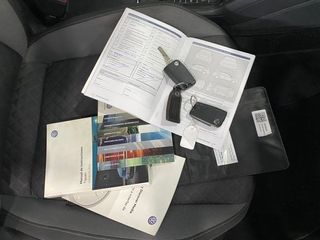 Volkswagen Tiguan ADVANCE BLUEMOTION 2.0 150cv DSG 5p