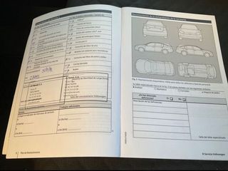 Volkswagen Tiguan ADVANCE BLUEMOTION 2.0 150cv DSG 5p