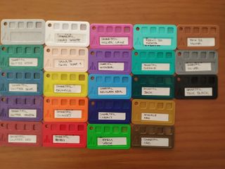 Llaveros / Imanes Harley Davidson