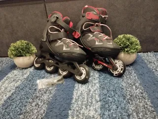 Patinetes en línea para niños