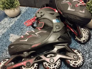 Patinetes en línea para niños