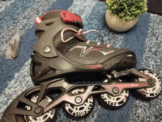 Patinetes en línea para niños