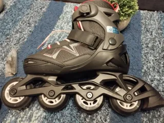 Patinetes en línea para niños