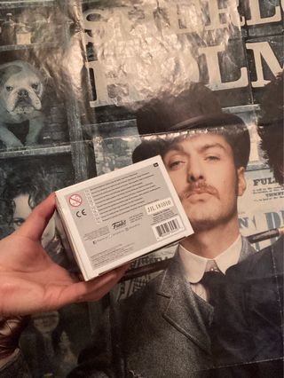 Funko Pop The Iron Giant 557