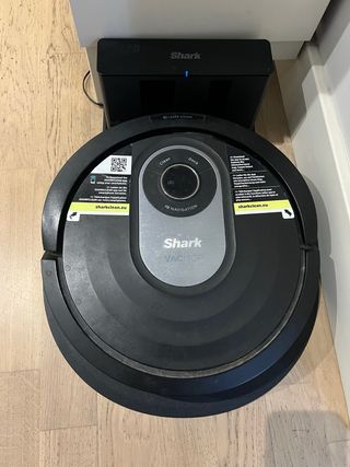 Aspiradora Robot Shark AI ROBOT