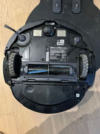 Aspiradora Robot Shark AI ROBOT