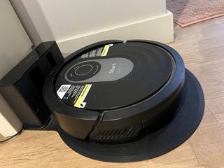 Aspiradora Robot Shark AI ROBOT